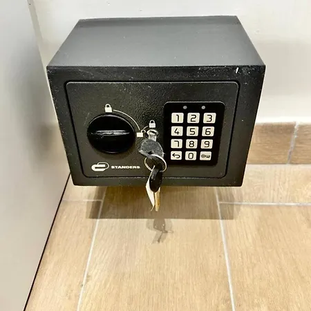 Casa de Férias Little Roma