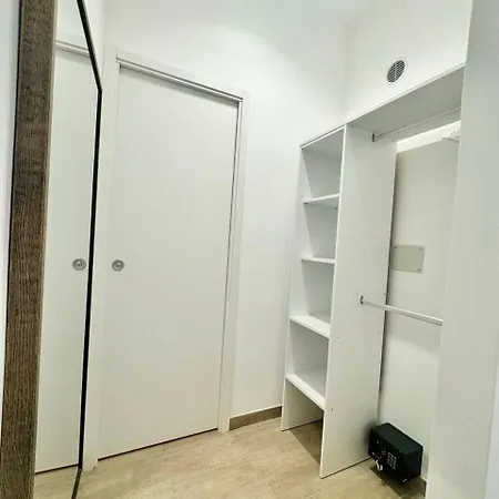 Casa de Férias Little Roma