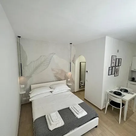 Little Casa de Férias Roma