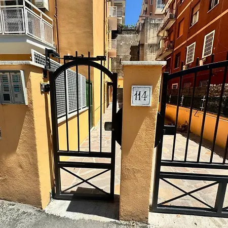 Little Casa de Férias *