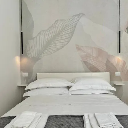 Little 度假居 罗马