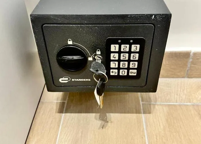 度假居 Little 罗马