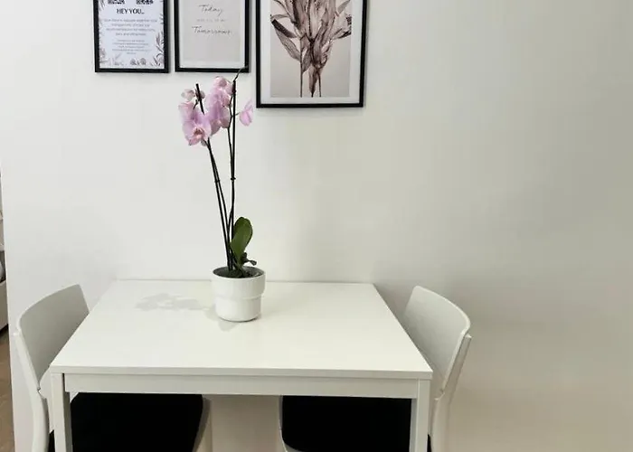 Little 度假居 罗马